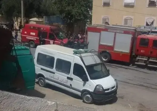 شبيبة منيب تحمل السلطات المحلية والمنتخبة مسؤولية وفاة ثلاثة أشخاص بفاس