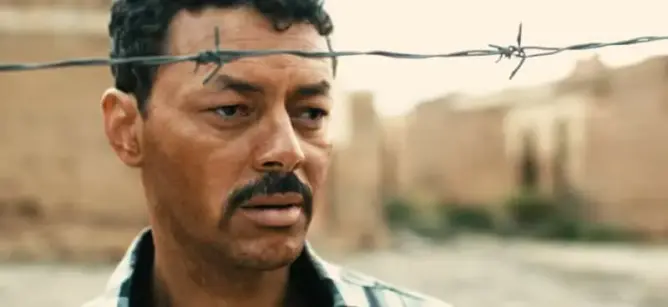 فيلم سينمائي مغربي