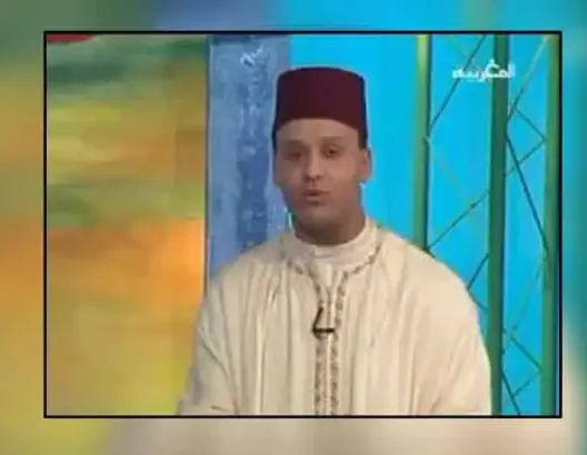 إعلامني