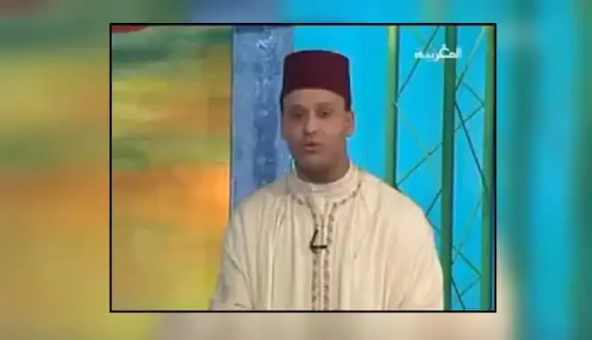 إعلامني