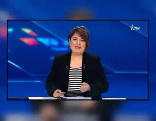 إعلامية