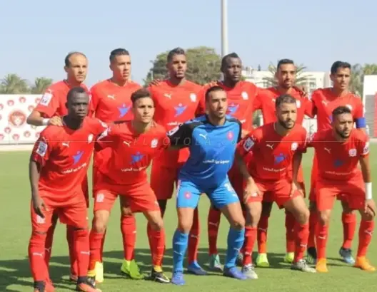 الكوكب المراكشي ينعش آماله في البقاء بعد انتصار ثمين بالملعب الكبير
