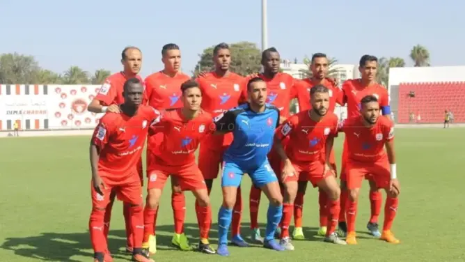 الكوكب المراكشي