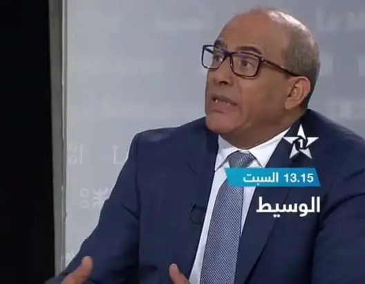 إعلامي