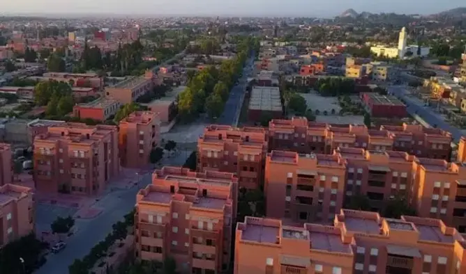 اليوسفية.. احتجاجات ومطالب بإجراء تحاليل مخبرية محايدة حول مياه الشرب