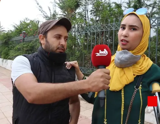 أكاديريون: “لوغو” الجماعة تبدير للمال ولا يمثلنا .. واللمسة الأمازيغية أكبر الغائبين (فيديو)