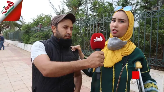 أكاديريون: “لوغو” الجماعة تبدير للمال ولا يمثلنا .. واللمسة الأمازيغية أكبر الغائبين (فيديو)
