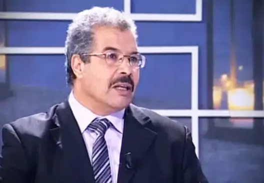 محمد الغيداني