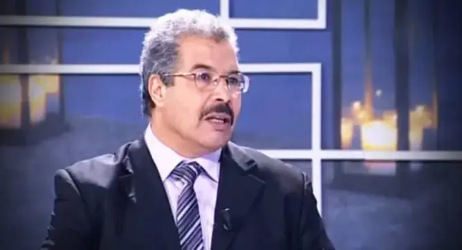 محمد الغيداني
