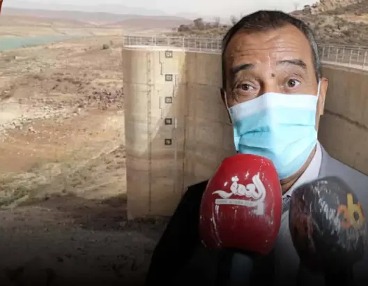 مسؤول: وضعية الماء بسوس ماسة “محرجة” ونراهن على وعي الساكنة (فيديو)