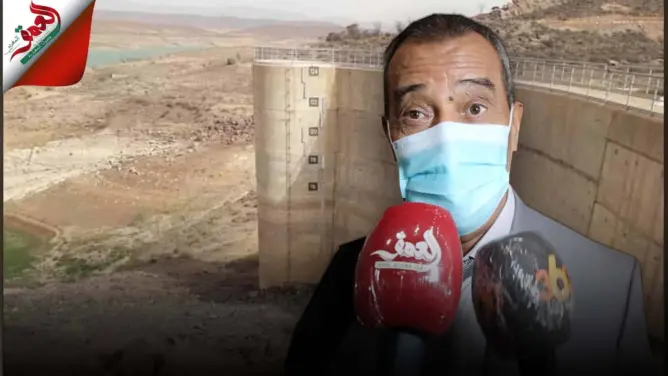 مسؤول: وضعية الماء بسوس ماسة “محرجة” ونراهن على وعي الساكنة (فيديو)