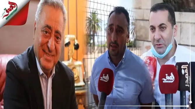 نجل محمد زيان