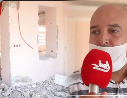 شيدتهما فرنسا بوجدة قبل أزيد من قرن.. الإهمال يطال أول مشفى عسكري وأقدم نادي ضباط بالمغرب (فيديو)