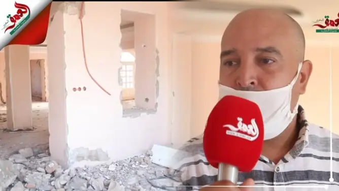 شيدتهما فرنسا بوجدة قبل أزيد من قرن.. الإهمال يطال أول مشفى عسكري وأقدم نادي ضباط بالمغرب (فيديو)