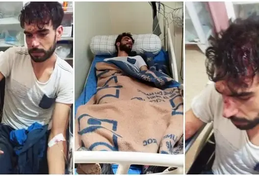 اعتداء على عضو جمعية بأوطاط الحاج