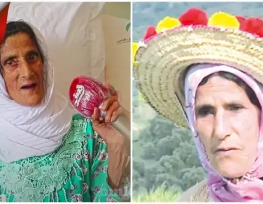 أيقونة الطقطوقة الجبلية