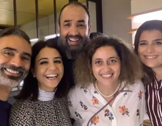 رشيد الوالي