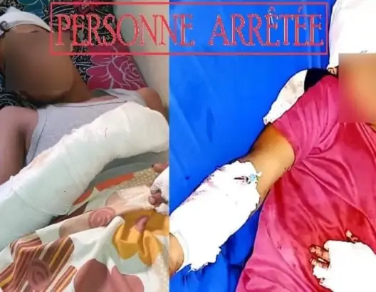 أمن سطات يكشف حقيقة فيديو “تعنيف واغتصاب” طفل بسطات