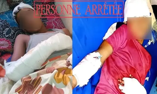 أمن سطات يكشف حقيقة فيديو “تعنيف واغتصاب” طفل بسطات
