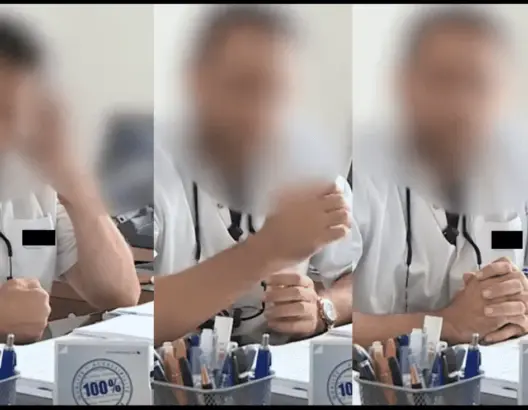 تفاعلا مع فيديو .. الأمن يكشف حقيقة تلفيقه لتهمة المخدرات لمواطن