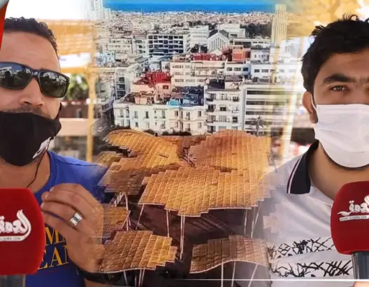 انتقدها نشطاء على “فيسبوك”.. رباطيون يكشفون موقفهم من “المظلة الحديدية” (فيديو)