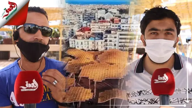 انتقدها نشطاء على “فيسبوك” .. مواطنون بالعاصمة يكشفون موقفهم من “معلمة الرباط”