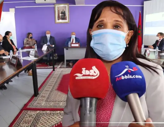تنتظرهم ملفات حارقة .. تنصيب أعضاء مجلس حقوق الإنسان بسوس ماسة (فيديو)