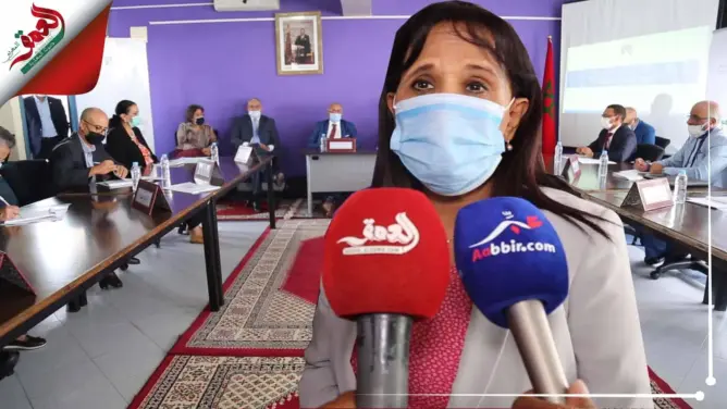 تنتظرهم ملفات حارقة .. تنصيب أعضاء مجلس حقوق الإنسان بسوس ماسة (فيديو)