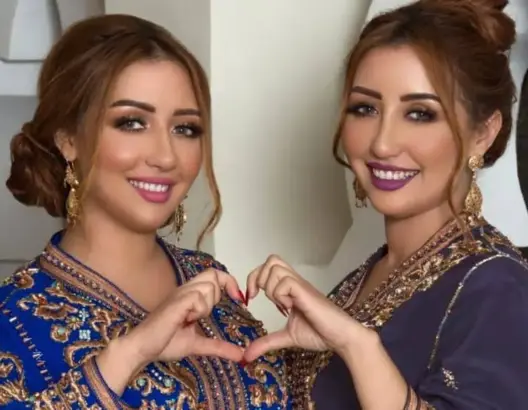 صفاء وهناء