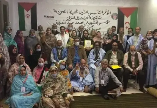 فاعل حقوقي: تأسيس هيئة انفصالية بالعيون تحرك عقيم من البوليساريو والجزائر