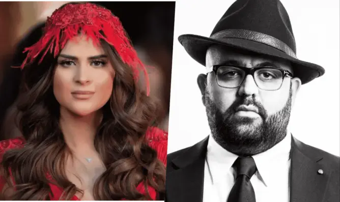 سلمى رشيد