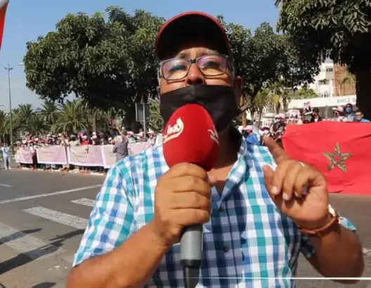 عمال مطاعم وملاهي أكادير: “ماعنْدنا ماناكْلو” .. وأملنا في الملك ووالي الجهة (فيديو)