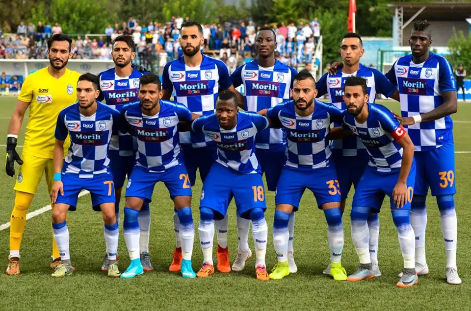 السلطات تهدم بنايات عشوائية ببني ملال .. وتحيل مخالفين على النيابة العامة