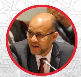 نقاش هادئ مع العقول الراقية