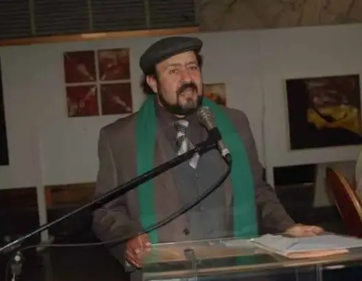 بعد صراع مع المرض.. وفاة الممثل والمسرحي المغربي أنور الجندي