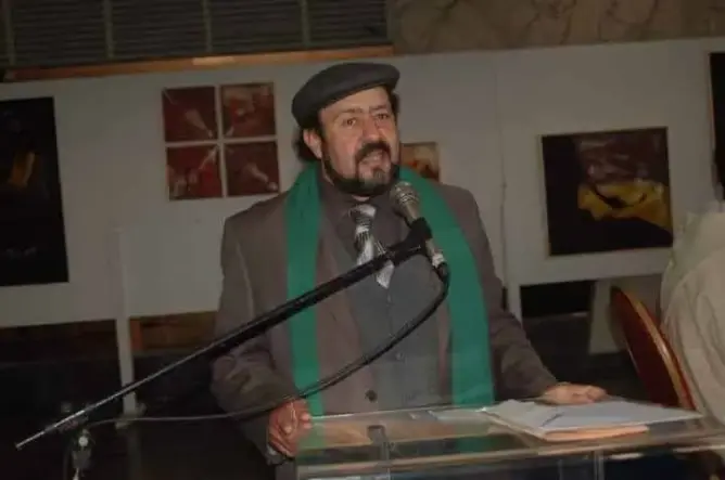 بعد صراع مع المرض.. وفاة الممثل والمسرحي المغربي أنور الجندي