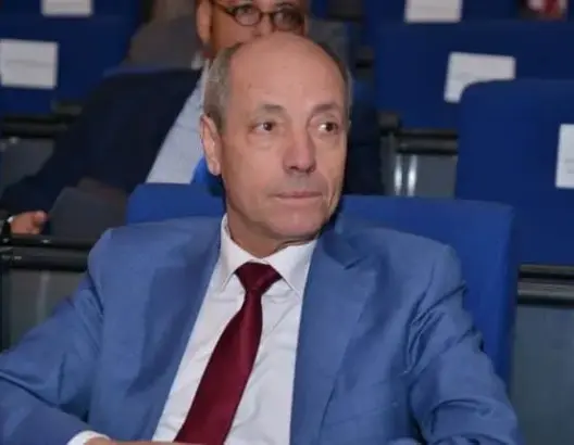 وزير الشغل السابق