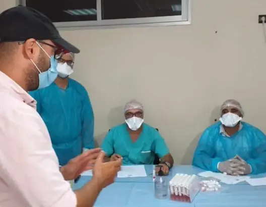 كورونا يفتك بمواطن ستيني ويصيب سبعة آخرين بمدينة الصويرة