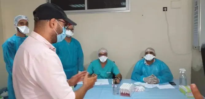 كورونا يفتك بمواطن ستيني ويصيب سبعة آخرين بمدينة الصويرة