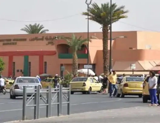 بعد طول إغلاق.. المحطة الطرقية بمراكش تفتح أبوابها في هذا التاريخ