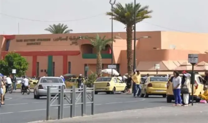 بعد طول إغلاق.. المحطة الطرقية بمراكش تفتح أبوابها في هذا التاريخ