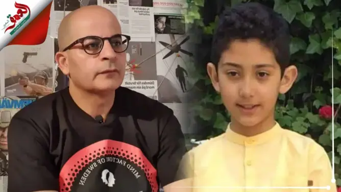 المناصفي: قاتل عدنان اغتصب المغاربة جميعا (فيديو)