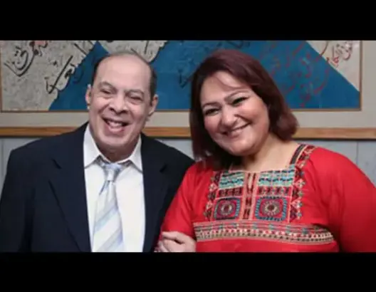 بعد صراع مع المرض.. وفاة الفنان المصري المنتصر بالله