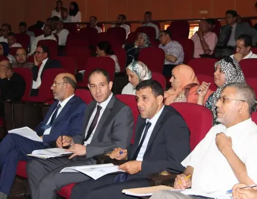 البيجيدي ينتقد غياب مجلس جهة مراكش آسفي وهيمنة السلطات الولائية على تدبير الجائحة