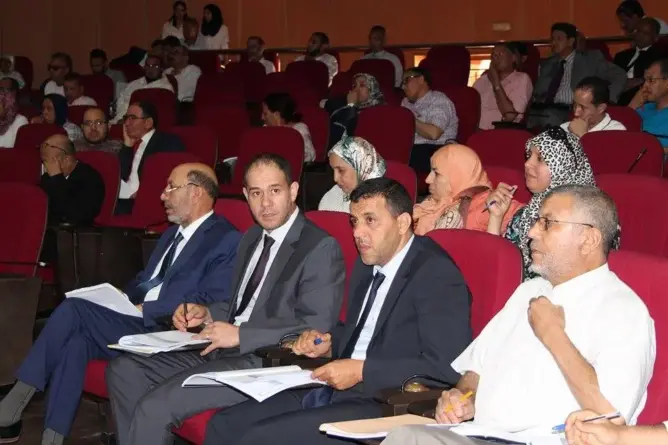 البيجيدي ينتقد غياب مجلس جهة مراكش آسفي وهيمنة السلطات الولائية على تدبير الجائحة