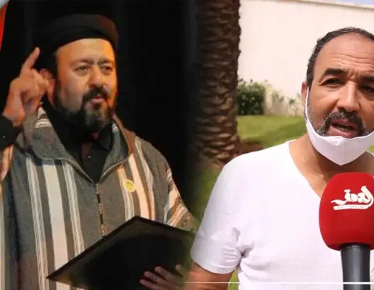 جنازة انور الجندي