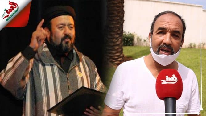 جنازة انور الجندي