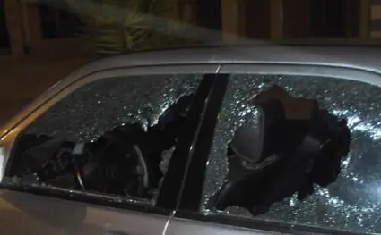توقيف شخص بالدار البيضاء يشتبه في تورطه في إلحاق خسائر مادية بسيارات خاصة