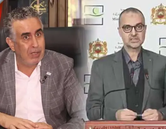 البروفيسور إبراهيمي يعلق على قرار وزارة الصحة توقيف الندوة اليومية لـ”كورونا” (فيديو)