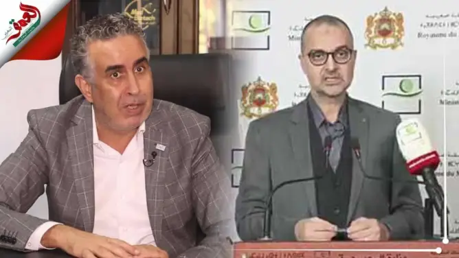 البروفيسور إبراهيمي يعلق على قرار وزارة الصحة توقيف الندوة اليومية لـ”كورونا” (فيديو)